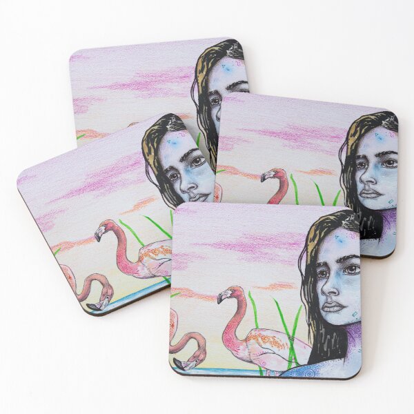 Item preview, Magical sunset designed and sold by luisquevedop.
