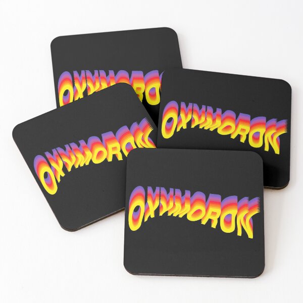 Item preview, OXYMORON I designed and sold by CharlieCreator.