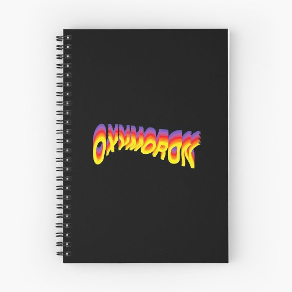 Item preview, OXYMORON I designed and sold by CharlieCreator.