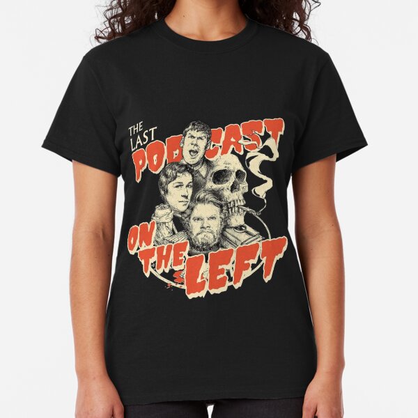 podcast Classic T-Shirt