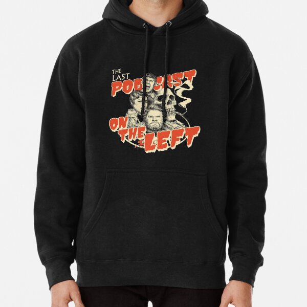 podcast Pullover Hoodie