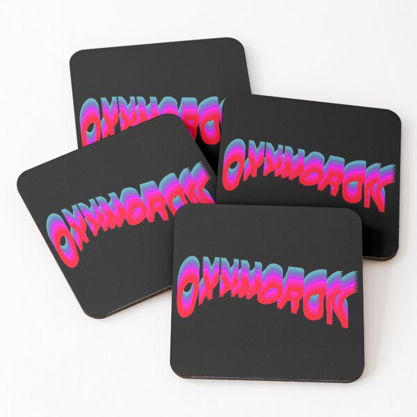 Item preview, OXYMORON III designed and sold by CharlieCreator.