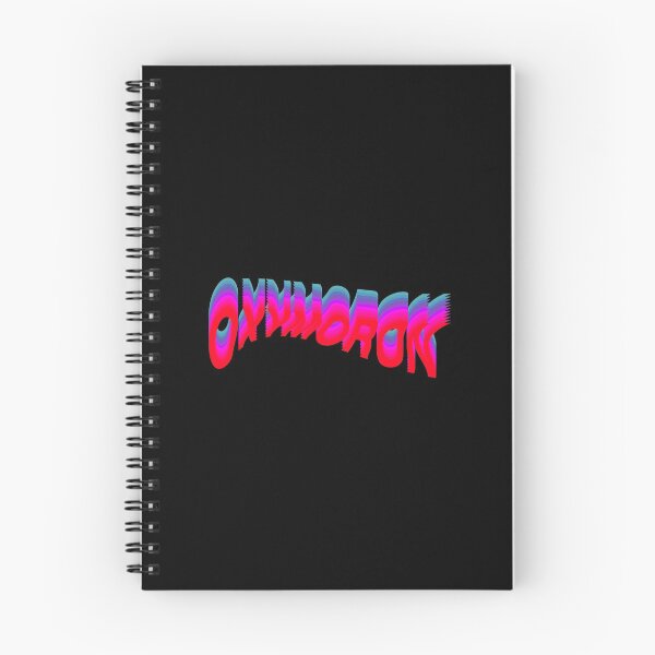 Item preview, OXYMORON III designed and sold by CharlieCreator.