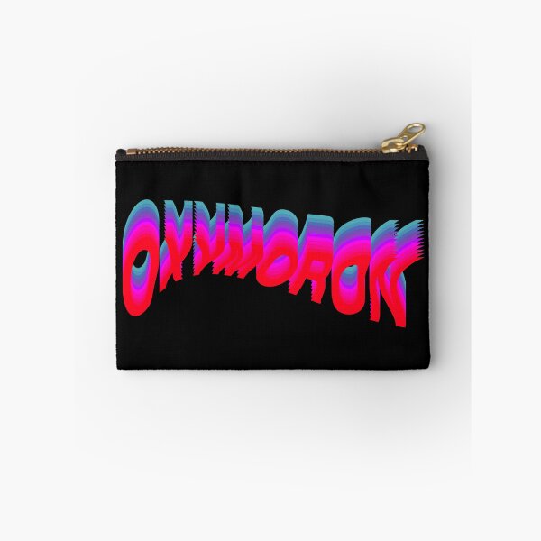 Item preview, OXYMORON III designed and sold by CharlieCreator.