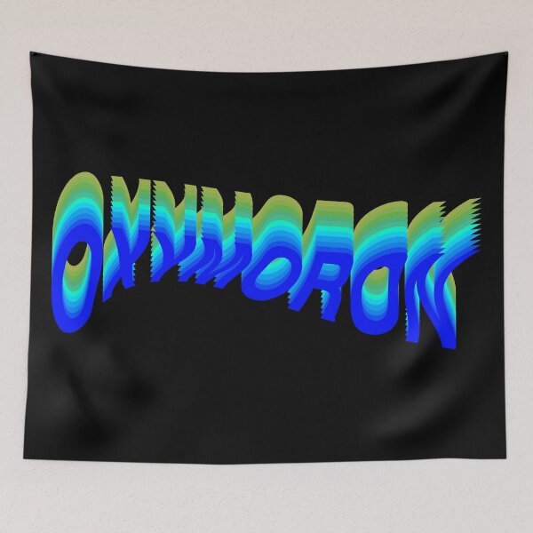 Item preview, OXYMORON II designed and sold by CharlieCreator.
