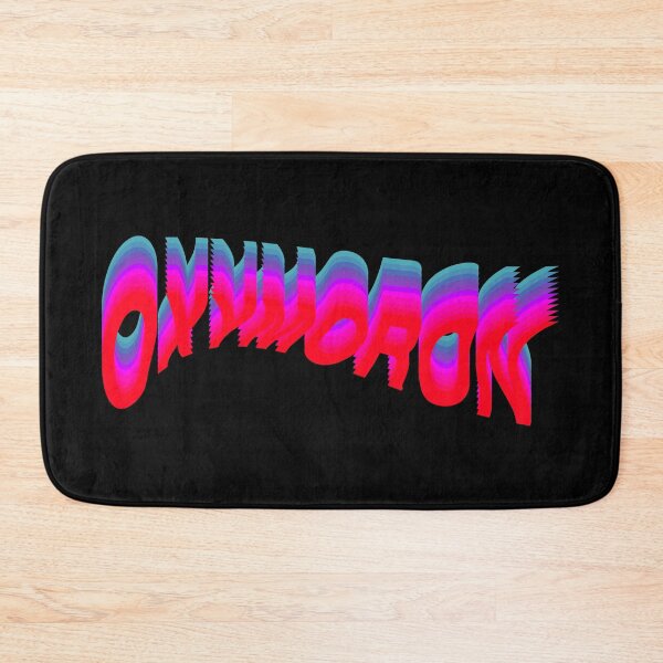Item preview, OXYMORON III designed and sold by CharlieCreator.