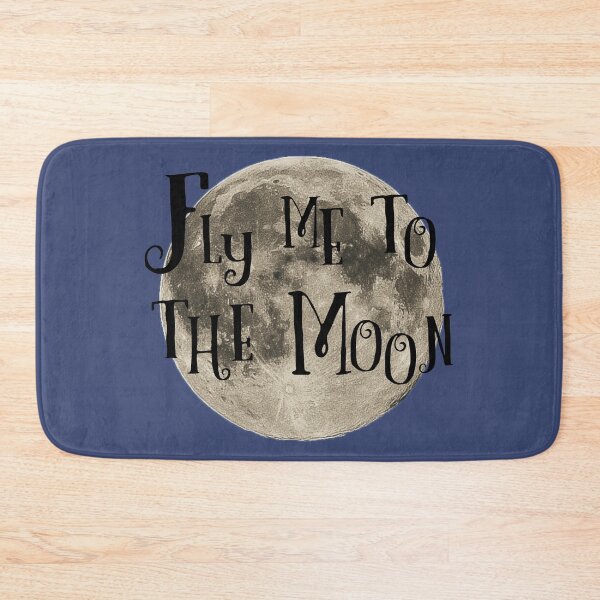 Item preview, Fly me to the moon designed and sold by Sinmara12.