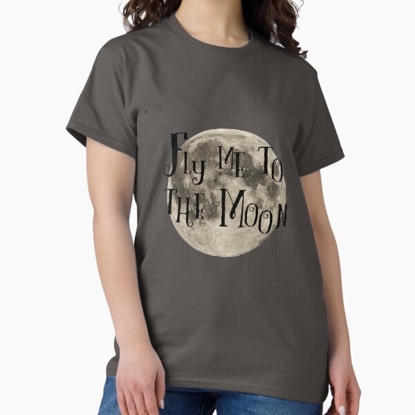 Item preview, Fly me to the moon designed and sold by Sinmara12.