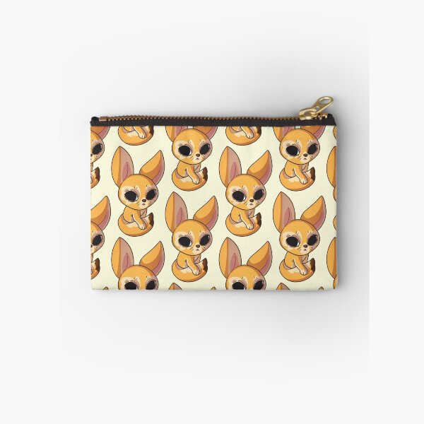 Item preview, Fennec Fox designed and sold by byolith-k.