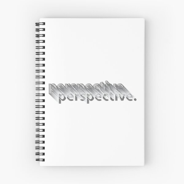 Item preview, Perspective (Experimental Edition) designed and sold by dcspaceuk.