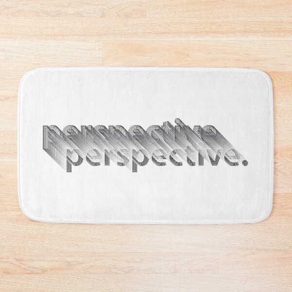 Item preview, Perspective (Experimental Edition) designed and sold by dcspaceuk.