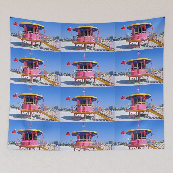 Item preview, Astro Hut designed and sold by DJ Florek.