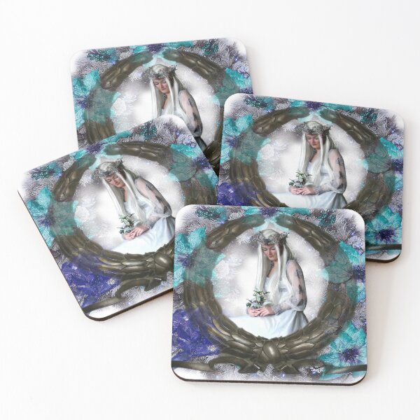 Item preview, Winter Goddess designed and sold by Jennie Yuen.