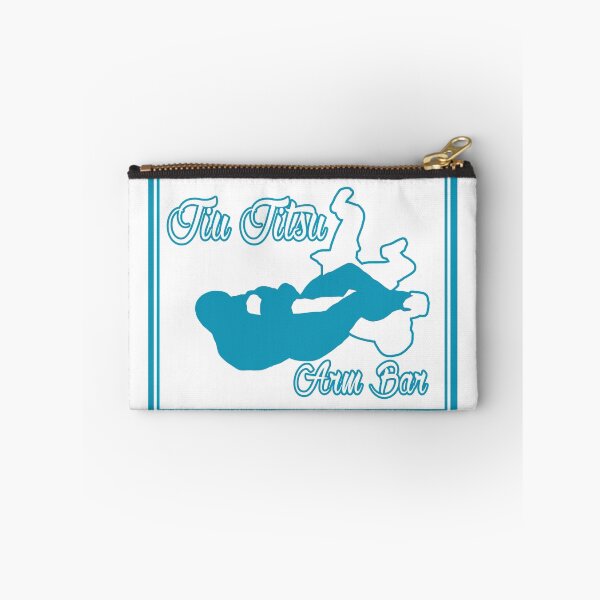 Item preview, Jiu Jitsu Arm Bar Blue  designed and sold by yin888.