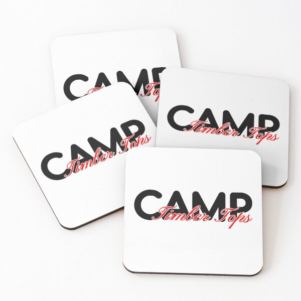 Item preview, Camp Timber Tops designed and sold by Devon Nassau.