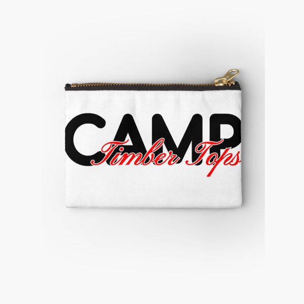 Item preview, Camp Timber Tops designed and sold by Devon Nassau.