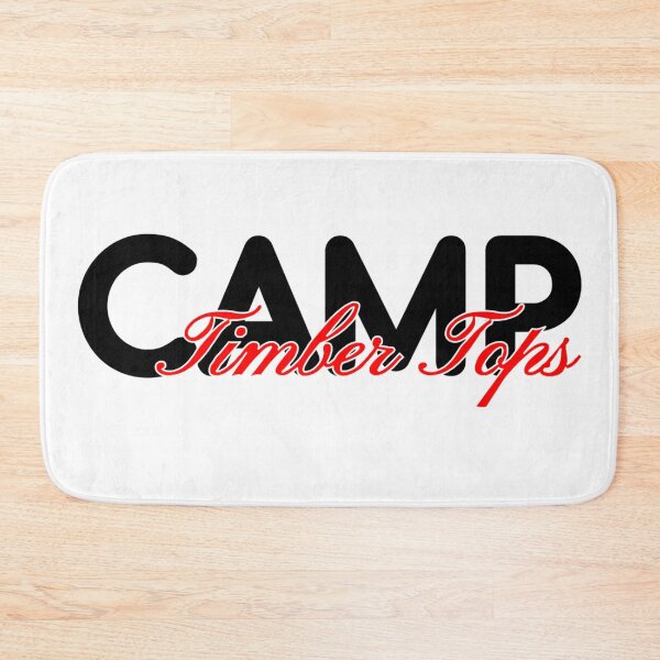 Item preview, Camp Timber Tops designed and sold by Devon Nassau.