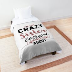 Sister Comforter
