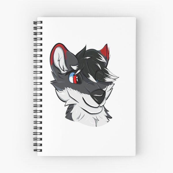 Item preview, Digital furry art designed and sold by Krynic.
