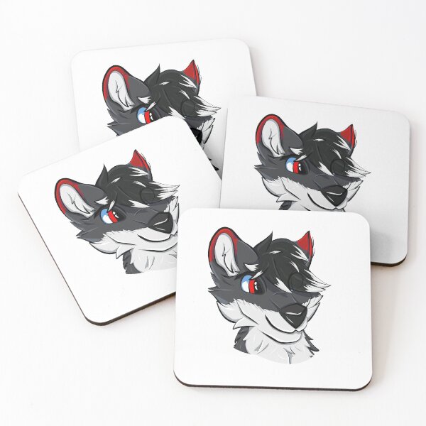 Item preview, Digital furry art designed and sold by Krynic.