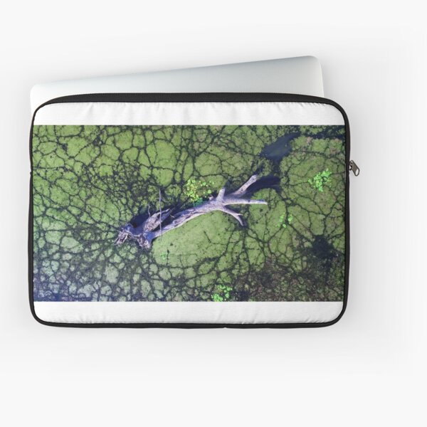 The Boynedale Tree Laptop Sleeve