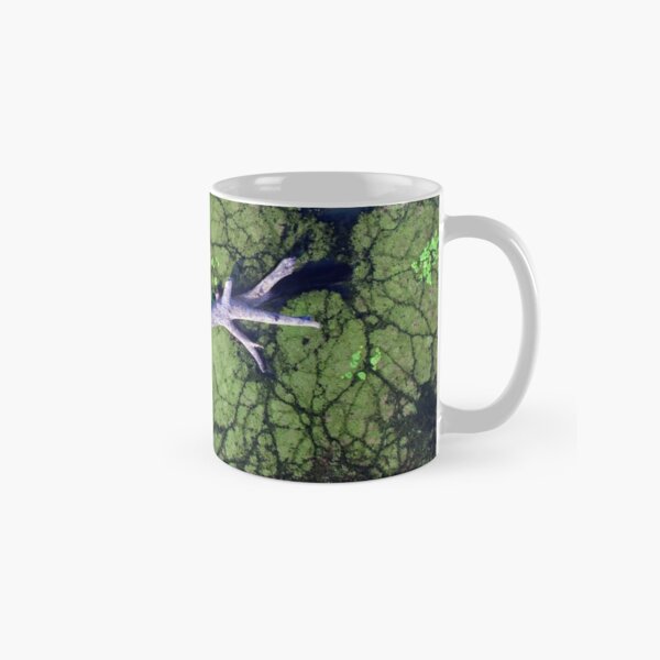 The Boynedale Tree Classic Mug