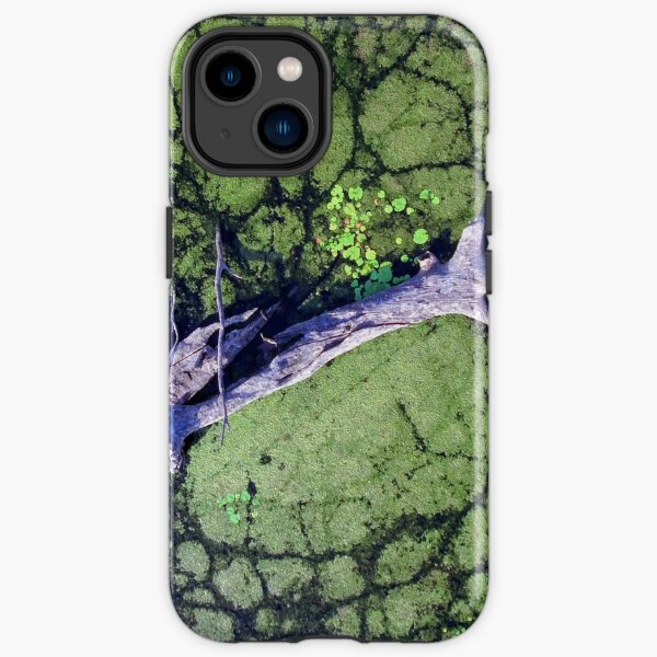 The Boynedale Tree iPhone Tough Case
