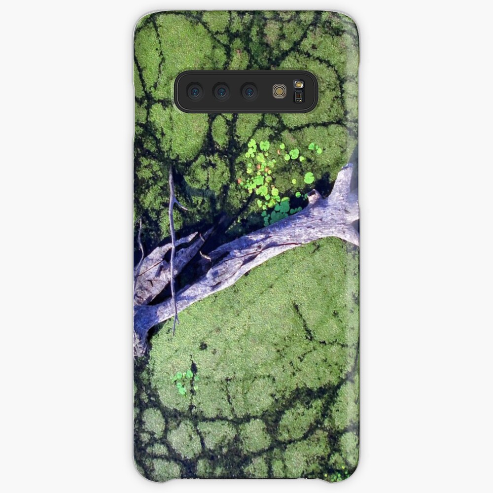 The Boynedale Tree Case & Skin for Samsung Galaxy