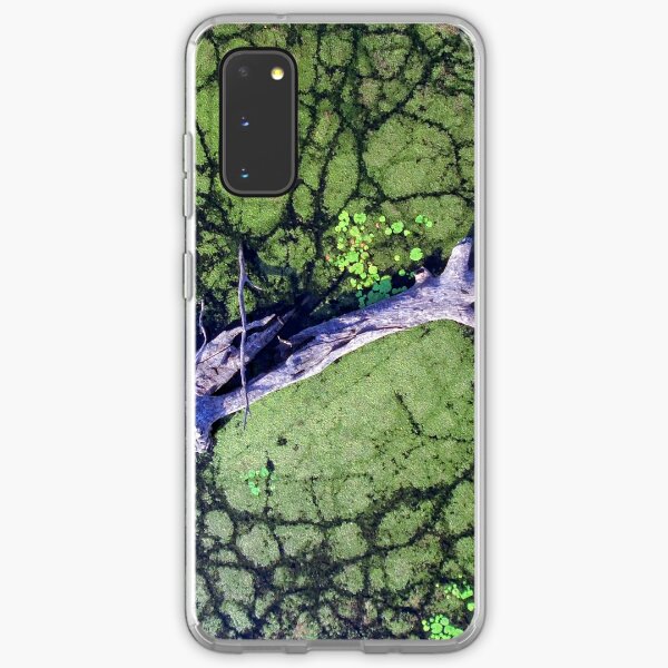 The Boynedale Tree Samsung Galaxy Soft Case