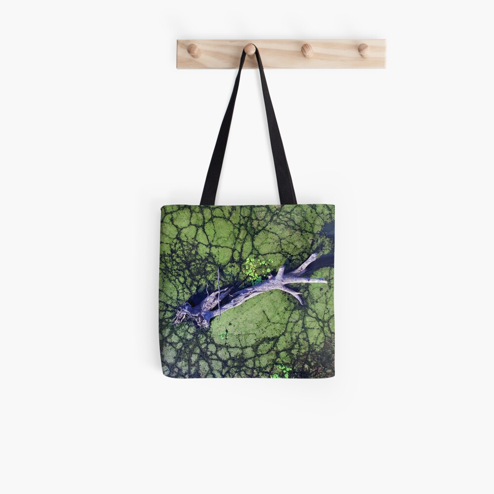 The Boynedale Tree Tote Bag