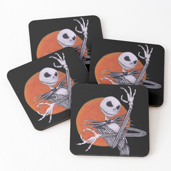 Item preview, Jack Skellington designed and sold by daphne-v.