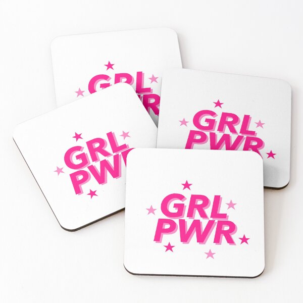 Item preview, Girl Power designed and sold by dddaniwilliams.