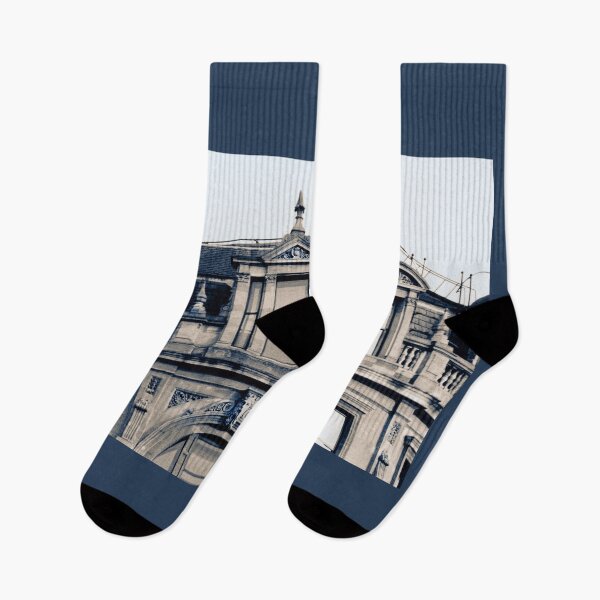 Item preview, This is a photo of architectural detail on a building in Europe. Photography by artist Larry Simpson. designed and sold by simpson92.