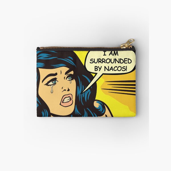 Item preview, Pop Art Comic Girl Vintage designed and sold by SAUHER.