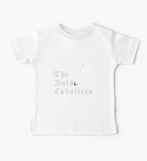 Zorro - The Bold Caballero Baby T-Shirt
