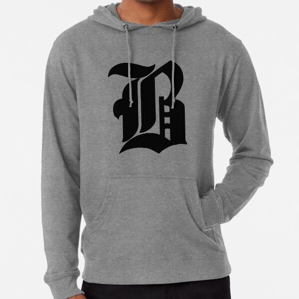 NEW Detroit Tigers Hoodie Sweatshirt 3X Old English D Retail $70