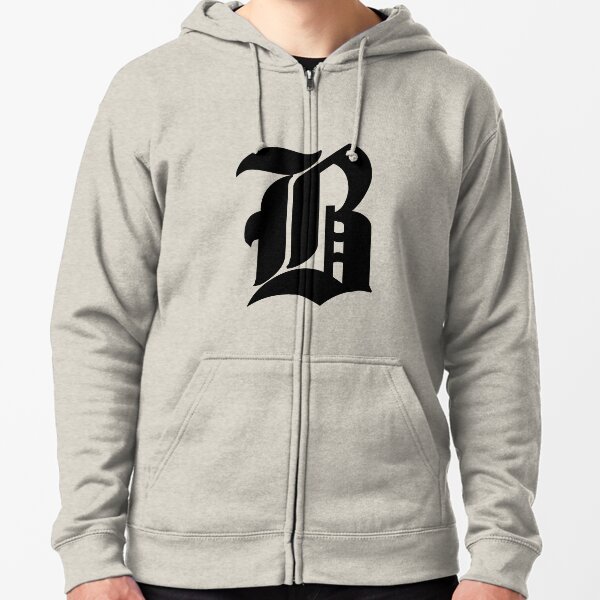 Old English Font Sweatshirts & Hoodies for Sale | Redbubble