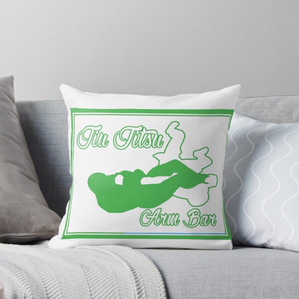 Item preview, Jiu Jitsu Arm Bar Green  designed and sold by yin888.