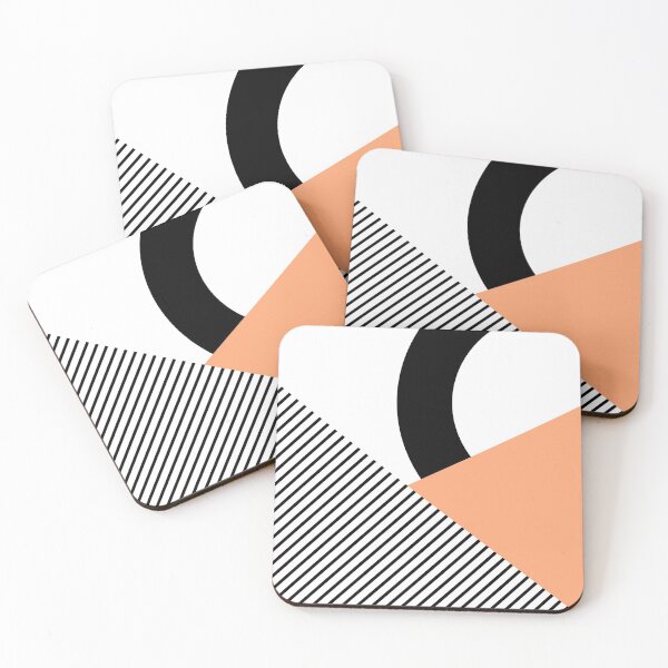 Item preview, Geometrical shapes designed and sold by BattaAnastasia.
