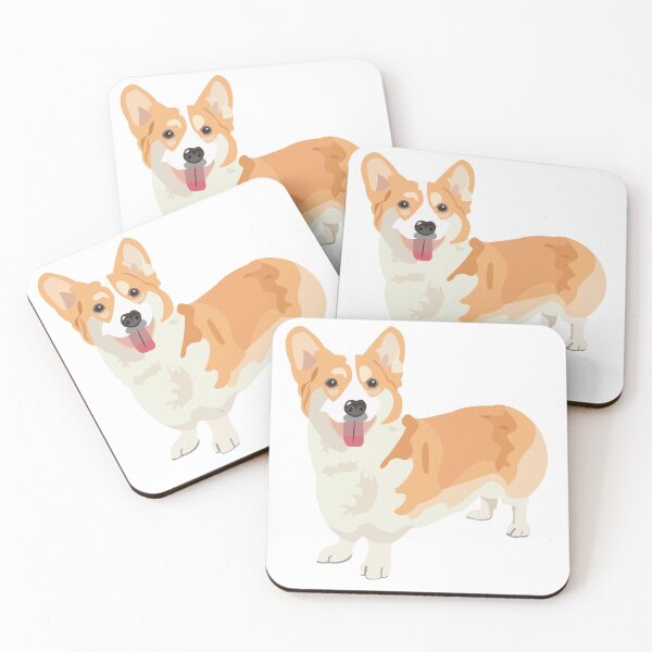 Item preview, Corgi designed and sold by simonescha.