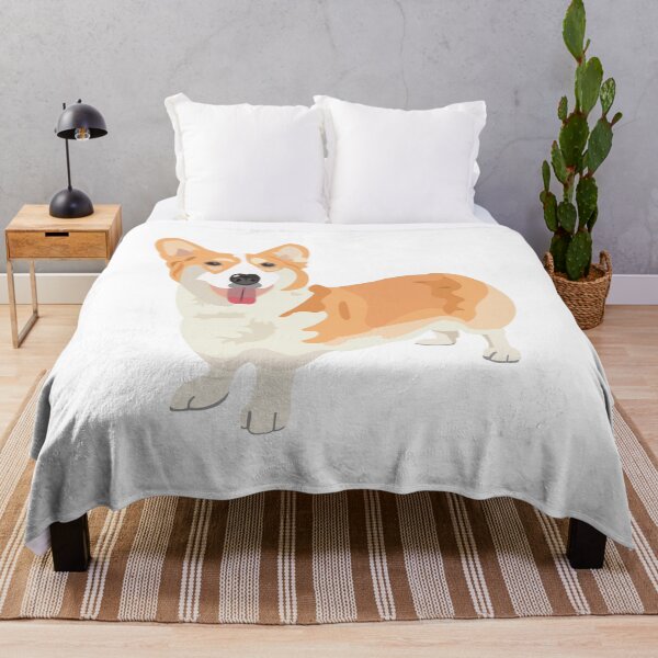 Item preview, Corgi designed and sold by simonescha.
