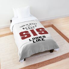 Sister Comforter