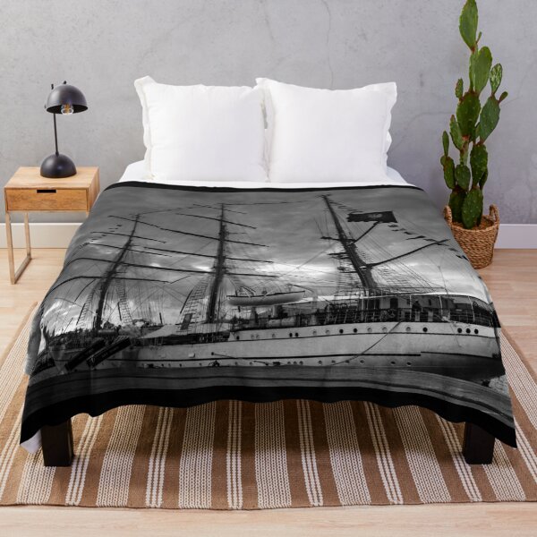 Item preview, NRP Sagres designed and sold by Gaspar Avila.