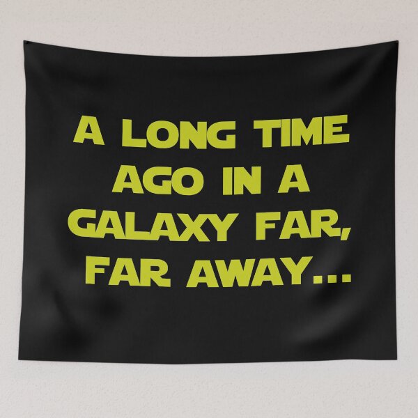 Item preview, The beginning of a great saga designed and sold by DafyddEm.