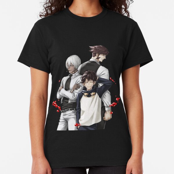 Libra Classic T-Shirt