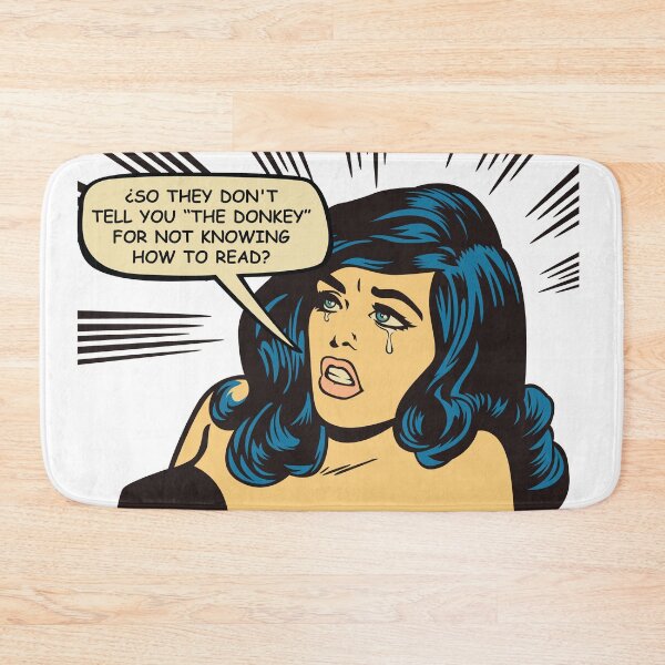 Item preview, Pop Art Comic designed and sold by SAUHER.