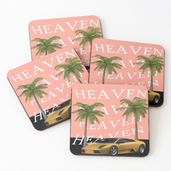 Item preview, HEAVEN MURCIELAGO I designed and sold by CharlieCreator.