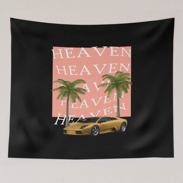 Item preview, HEAVEN MURCIELAGO I designed and sold by CharlieCreator.