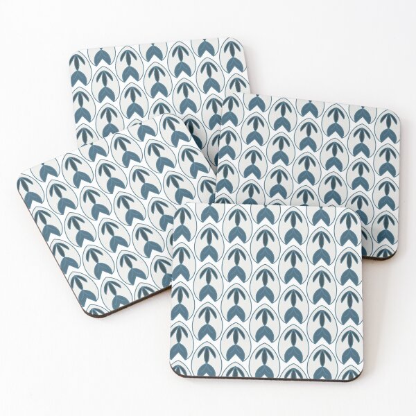 Item preview, Vintage Geometric pattern designed and sold by Sandra Balthazart.