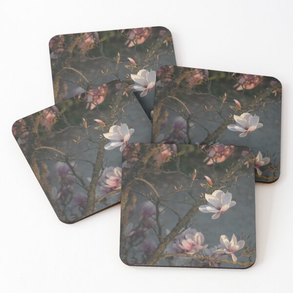 Item preview, Magnolia designed and sold by ArboreSciences.